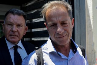 Τα τσογλάνια…