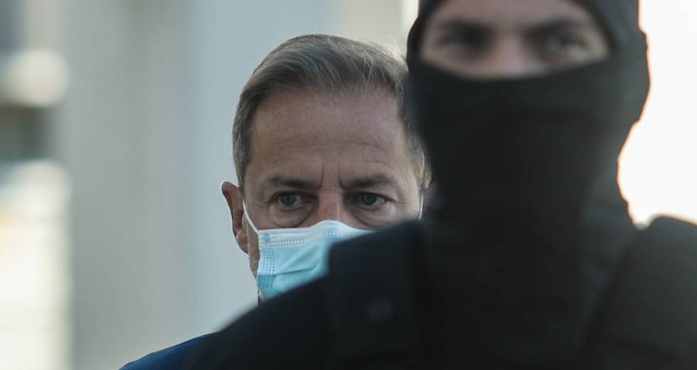 Ξεκινάει 17 Νοέμβρη η δίκη Λιγνάδη στο Εφετείο