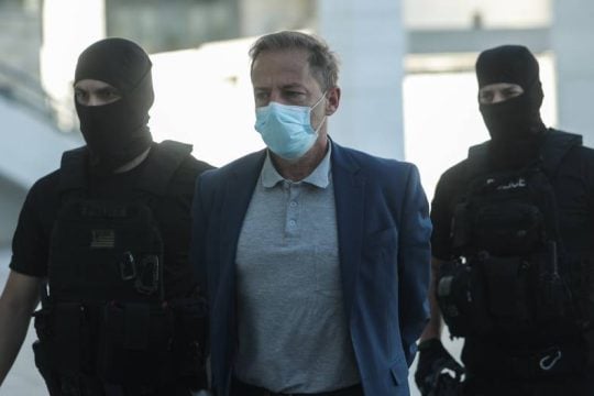 Στην τελική ευθεία η δίκη του Δημήτρη Λιγνάδη