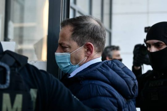 4 Ιουλίου: Πανελλαδική μέρα δράσης για την υπόθεση Λιγνάδη