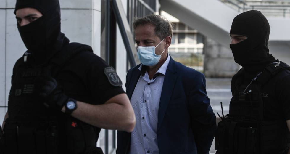 Εκτός φυλακής o Λιγνάδης μέχρι το Εφετείο παρά την καταδικαστική απόφαση