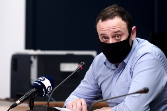 Κουβάς