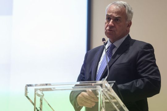 Ζητούνται μέτρα για τις σεξουαλικές παρενοχλήσεις στο Δημόσιο