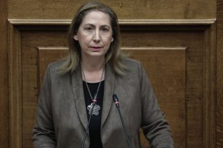 «Οι εκλογές θα είναι λύτρωση για τον λαό»