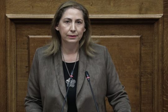 «Οι εκλογές θα είναι λύτρωση για τον λαό»