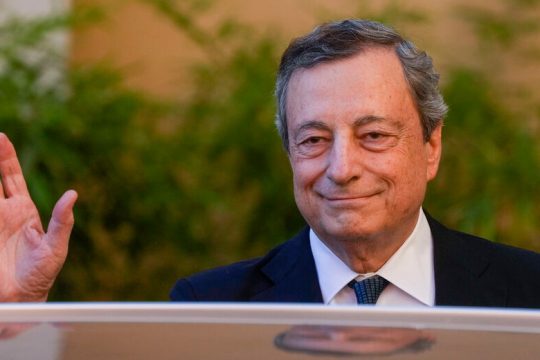 Υπάρχει… ζωή με(τά) τον Ντράγκι;