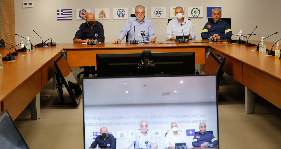 Το άσπρο μαύρο έκανε ο εξαφανισμένος Στυλιανίδης