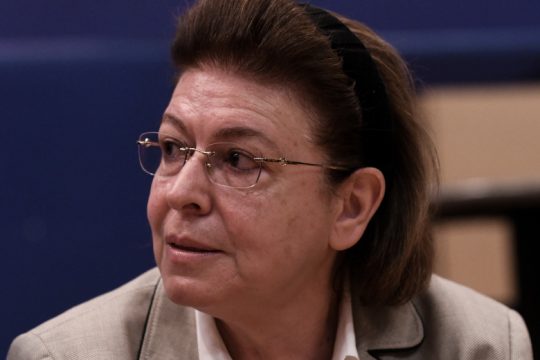 Άλλα λόγια ν΄αγαπιόμαστε από το ΥΠΠΟΑ