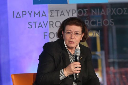 Κρατικές επιχορηγήσεις με ιδιωτικό… μαγείρεμα