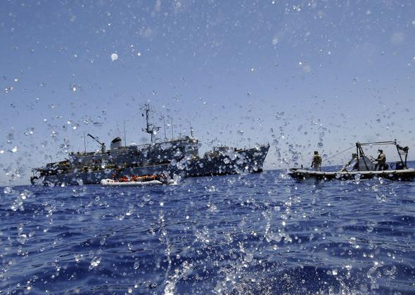 Πανωλεθρίαμβοι στη διεθνή σκηνή