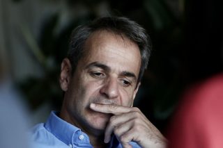 Ολοταχώς για κάλπες τον Σεπτέμβριο