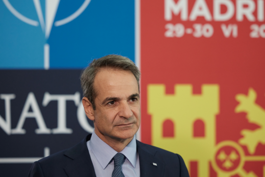 Πιο τραγικός και από το τραγικό