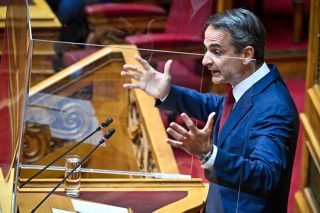 Δεν ντρέπονται…