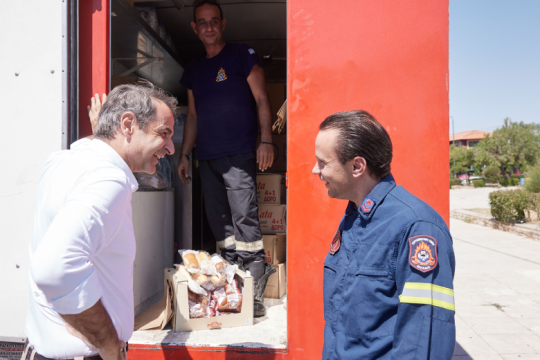 «Πάνδηλο έλλειμμα ενσυναίσθησης» από την κυβέρνηση