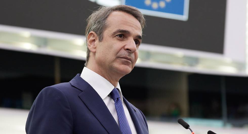 Τρέμει την έκφραση του λαού