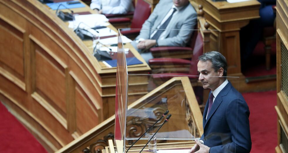 Από τοξικός, τώρα ενωτικός!