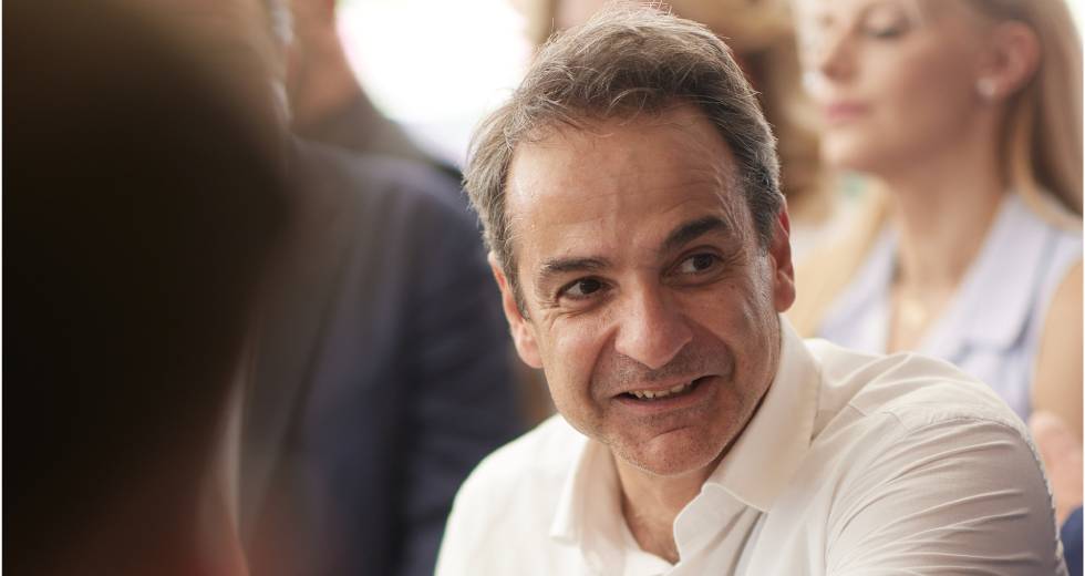 «Eνεργειακή γέφυρα» o ελληνοβουλγαρικός αγωγός