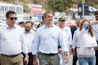 Νέα διάψευση για εκλογές