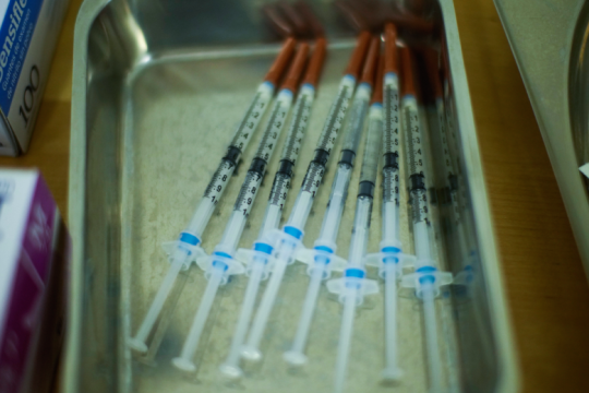 Στην Ισπανία οι δύο από τους τρεις θανάτους εκτός Αφρικής από ευλογιά των πιθήκων