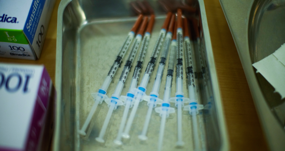 Στην Ισπανία οι δύο από τους τρεις θανάτους εκτός Αφρικής από ευλογιά των πιθήκων