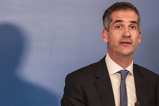Ζητά ώς και απαγόρευση διαδηλώσεων ο Κώστας Μπακογιάννης