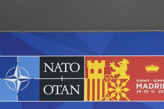 Από την Κορέα στην Ουκρανία