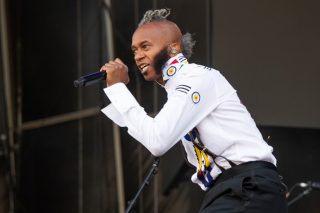 Fantastic Negrito: Ένα από τα συναυλιακά γεγονότα του καλοκαιριού