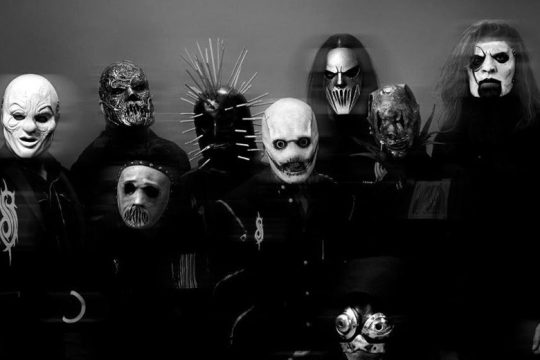 Το Release υποδέχεται τους Slipknot: Το πρόγραμμα της 12ης ημέρας