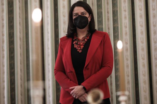 «Χαστούκι» ΣτΕ σε Κεραμέως για τα Θρησκευτικά