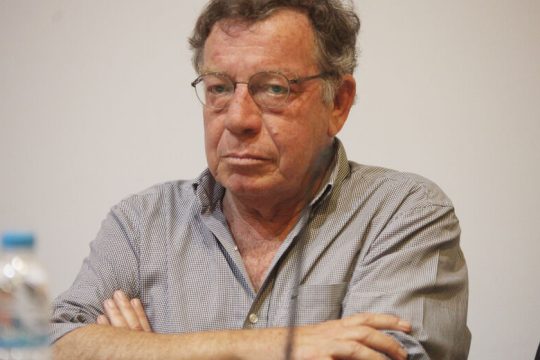 Σήμερα στις 11 π.μ. το στερνό αντίο