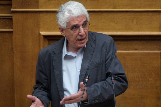 «Κατευθυνόμενη αλλά και… τζαζ η παραπληροφόρηση»
