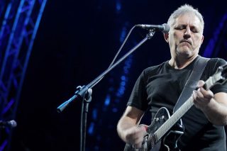 Θύμα της βροχής η συναυλία Πορτοκάλογλου στο Ηρώδειο
