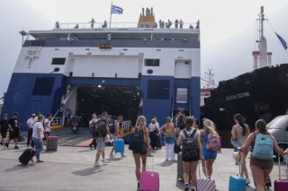 Τουρισμός για… όποιον πρόλαβε