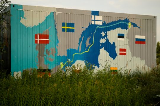 Nord Stream 1: Άνοιξαν οι κάνουλες, παραμένει η αγωνία