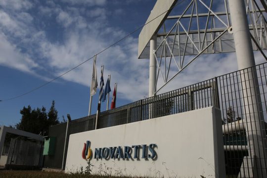 Ο κύριος σεισμός με πολλαπλάσια ισχύ επίκειται