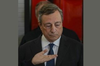 Ο «Ιταλός ασθενής» της ευρωζώνης