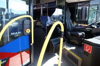Στάσεις εργασίας και απεργία στον ΟΑΣΘ ώς και τις 22 Ιουλίου