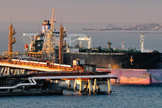 Ρωσικό δικαστήριο διέταξε αναστολή λειτουργίας αγωγού πετρελαίου από το Καζακστάν