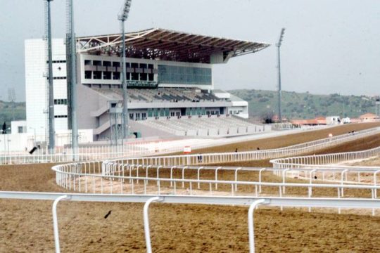Προς μίσθωση για 40 χρόνια το Ολυμπιακό Ιππικό Κέντρο στο Μαρκόπουλο