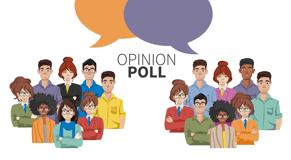 Οpinion Poll: «Συνένοχη για την ακρίβεια η πολιτική της κυβέρνησης»