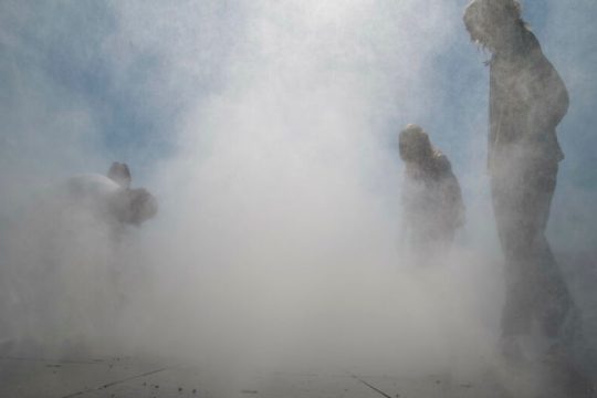 Εγκλημα και τιμωρία