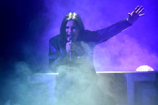 Ο Ozzy θέλει… Όσκαρ