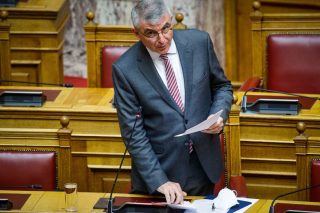 Προς μεταβατική περίοδο για τις πρόωρες συντάξεις
