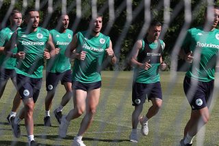 Φουλάρει για τον Αυστριακό διεθνή χαφ Αλεσάντρο Σεπφ