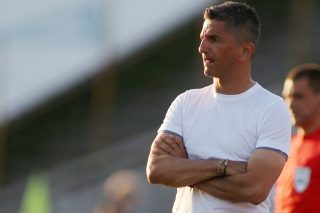 ΠΑΟΚ: πείσμα πρόκρισης από τον Λουτσέσκου
