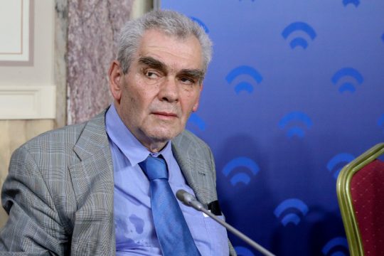 Στις 19 Σεπτεμβρίου το Ειδικό Δικαστήριο για Παπαγγελόπουλου -Τουλουπάκη