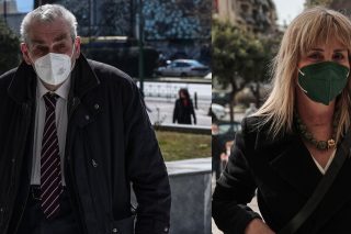 «Συγγνώμη»… ήταν σκάνδαλο και όχι σκευωρία