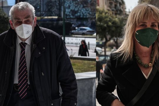 «Συγγνώμη»… ήταν σκάνδαλο και όχι σκευωρία
