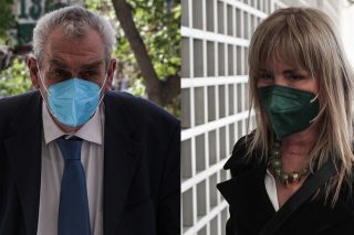 Μπούμερανγκ η θεωρία της σκευωρίας