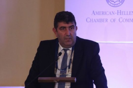 «Οι κυβερνοεγκληματίες εκμεταλλεύονται τις αδυναμίες του συστήματος στην Ελλάδα»